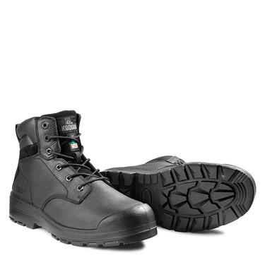 Men's Kodiak Black Greb 6